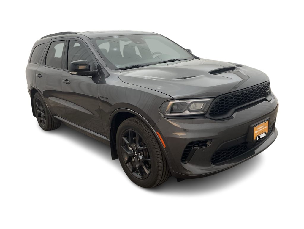 Thumbnail: 2026 Dodge Durango - 40