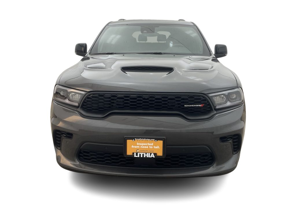 Thumbnail: 2026 Dodge Durango - 41