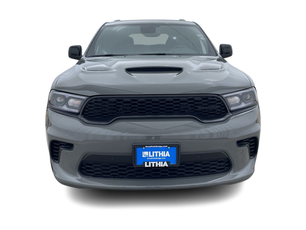 Thumbnail: 2027 Dodge Durango - 6