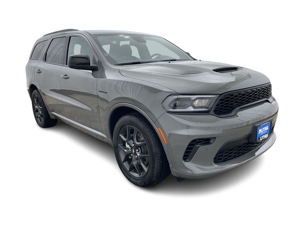 Thumbnail: 2027 Dodge Durango - 34