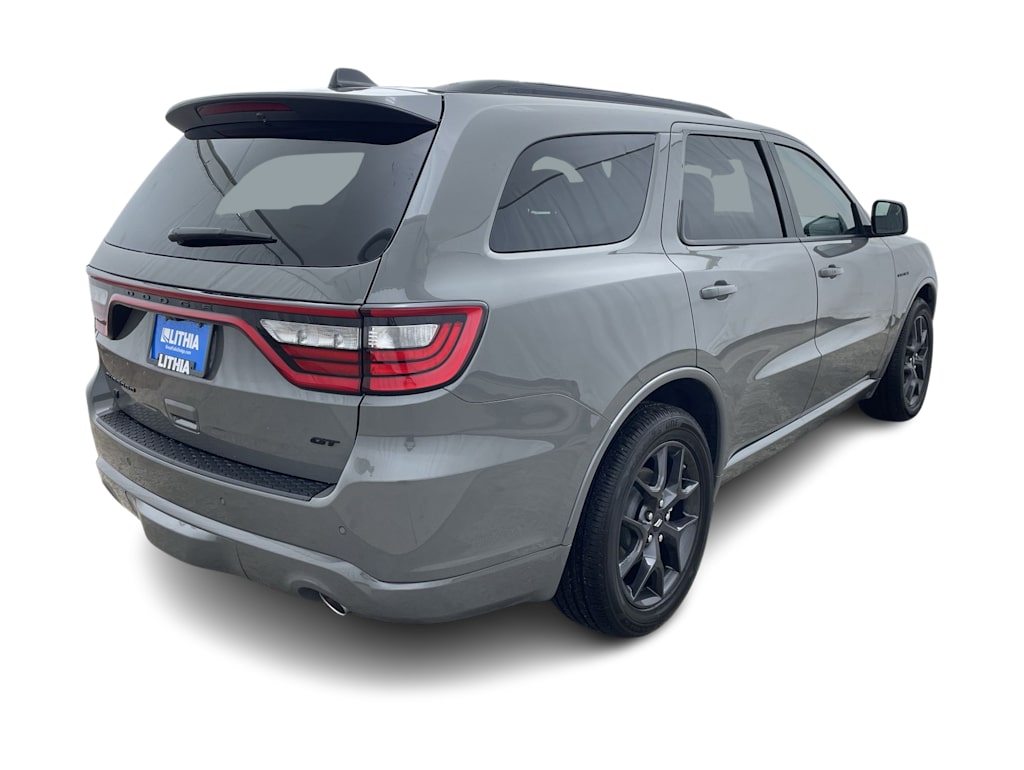 Thumbnail: 2027 Dodge Durango - 32