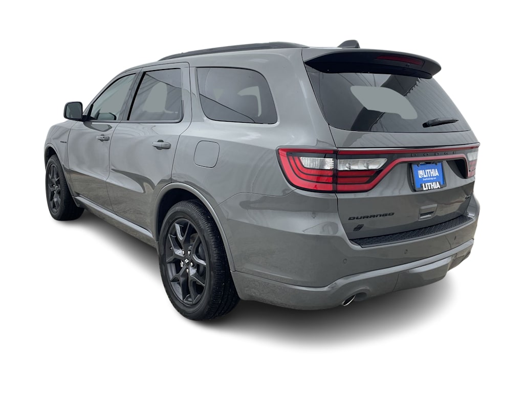 Thumbnail: 2027 Dodge Durango - 4