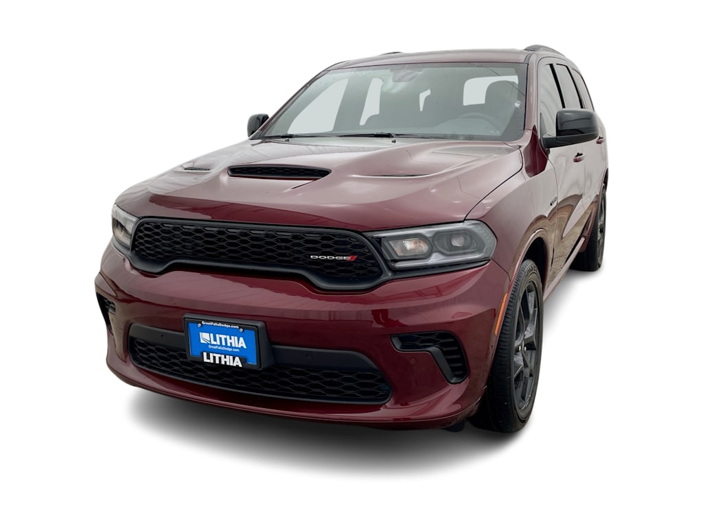 Thumbnail: 2026 Dodge Durango - 5