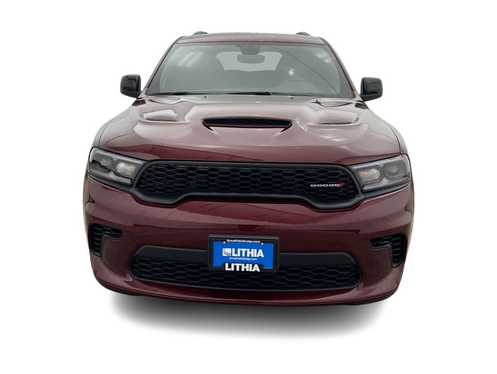 Thumbnail: 2026 Dodge Durango - 40