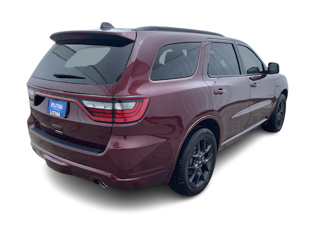 Thumbnail: 2026 Dodge Durango - 37