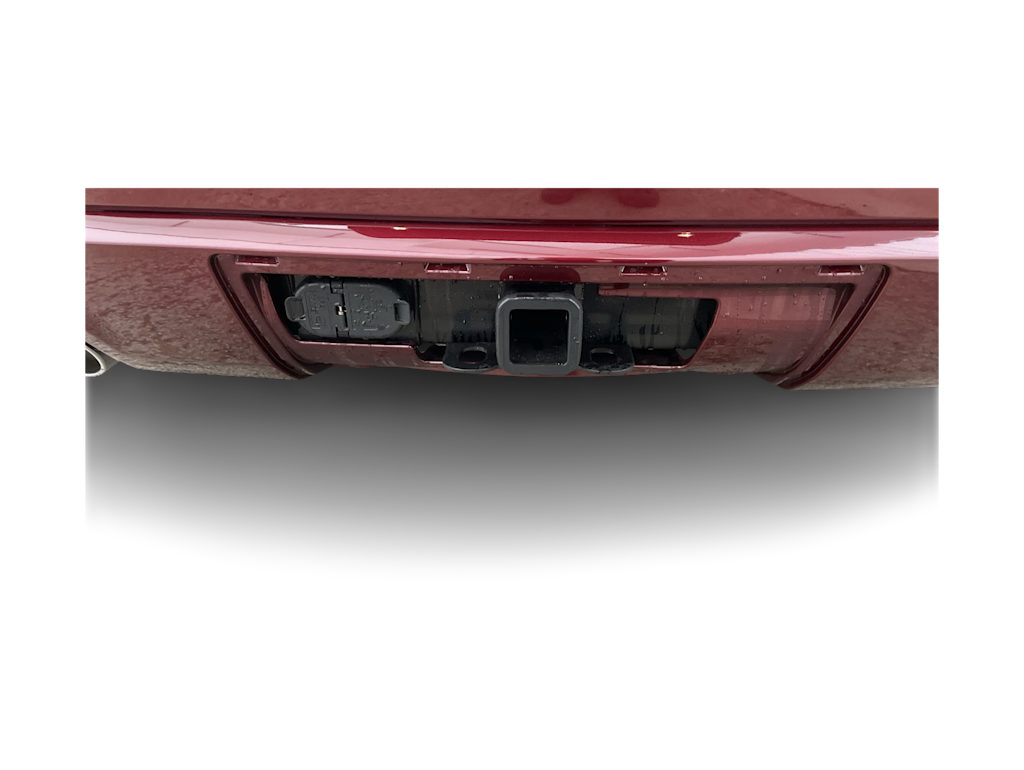 Thumbnail: 2026 Dodge Durango - 16