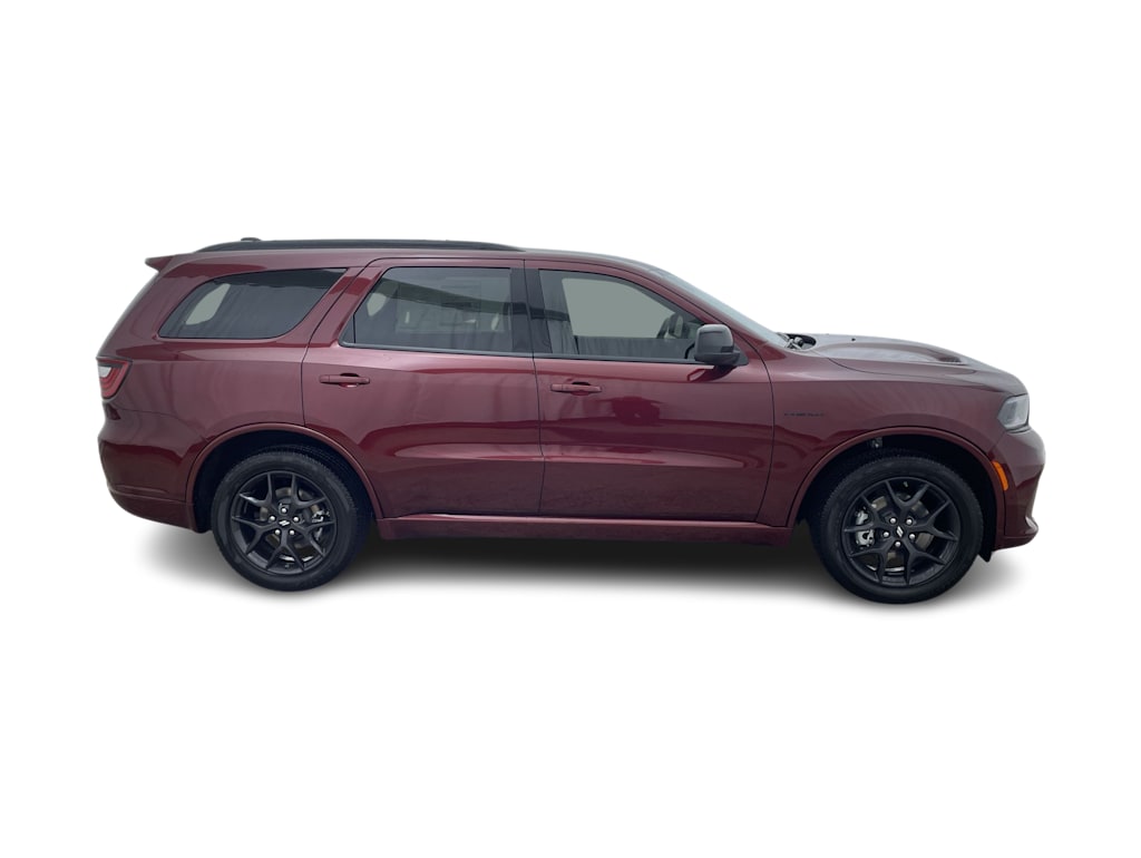 Thumbnail: 2026 Dodge Durango - 38