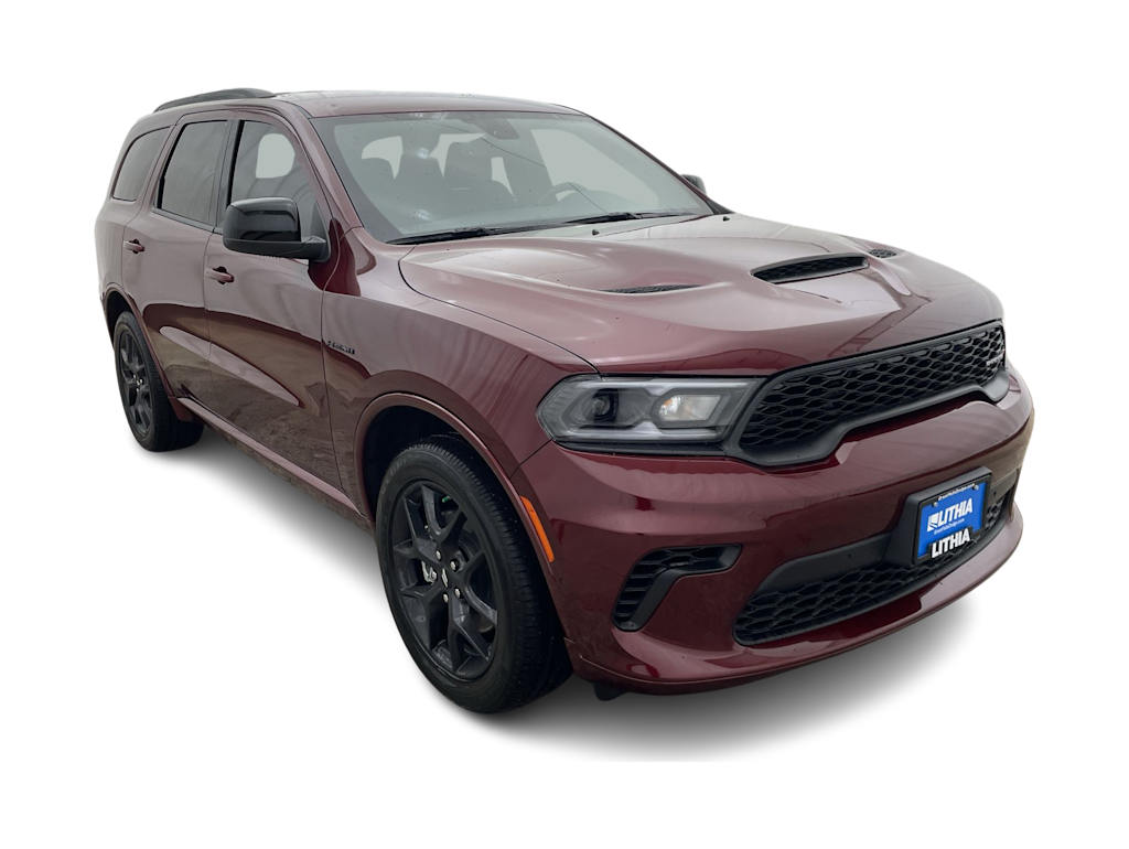 Thumbnail: 2026 Dodge Durango - 39