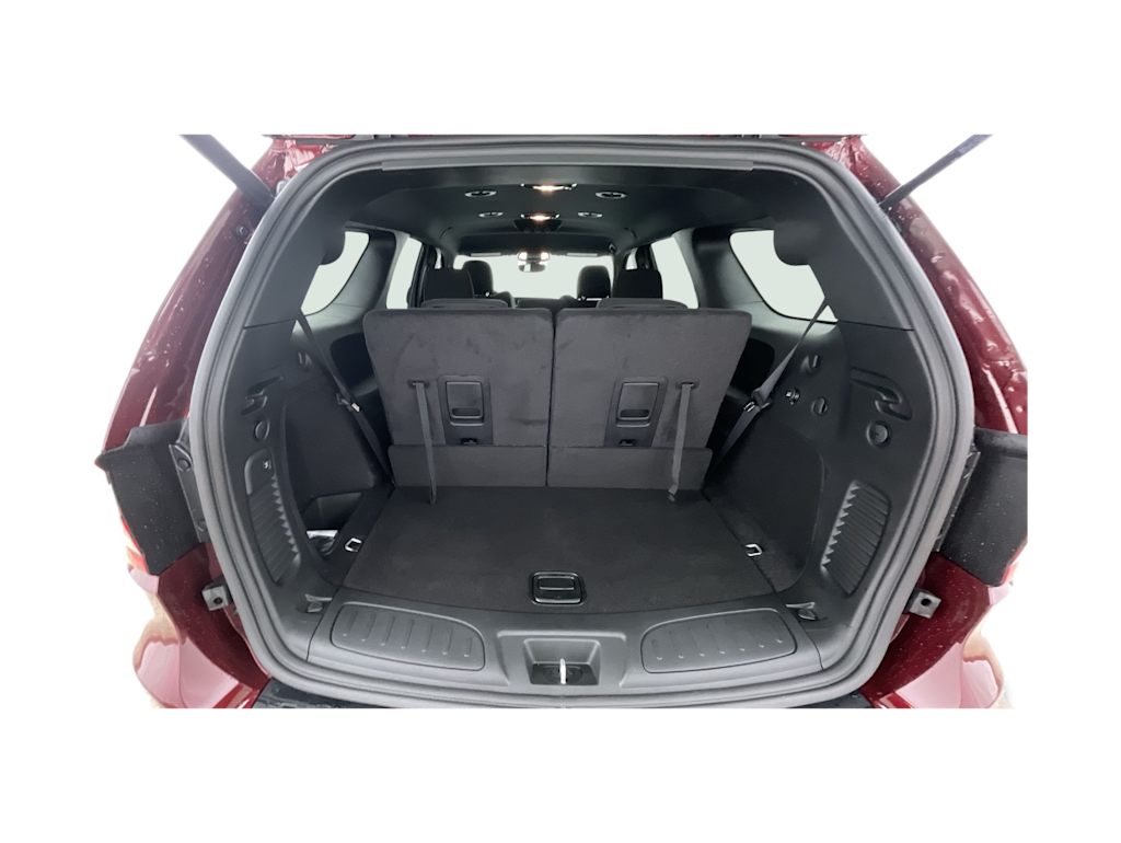 Thumbnail: 2026 Dodge Durango - 36