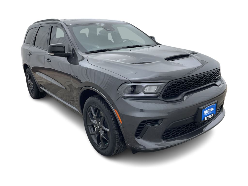 Thumbnail: 2026 Dodge Durango - 40