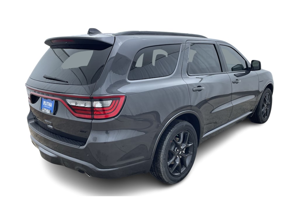 Thumbnail: 2026 Dodge Durango - 38