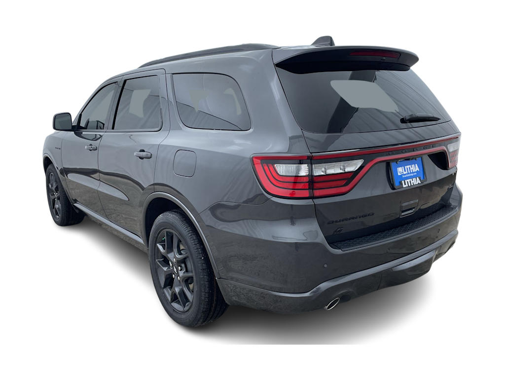 Thumbnail: 2026 Dodge Durango - 3