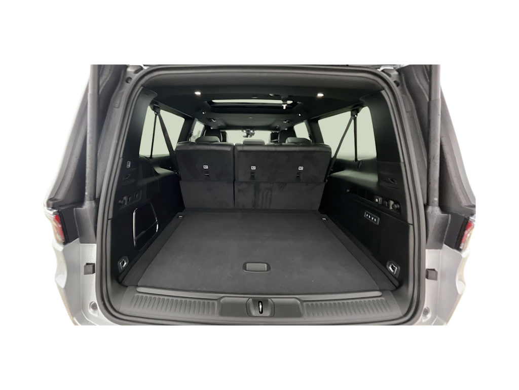 Thumbnail: 2025 Jeep Wagoneer - 37