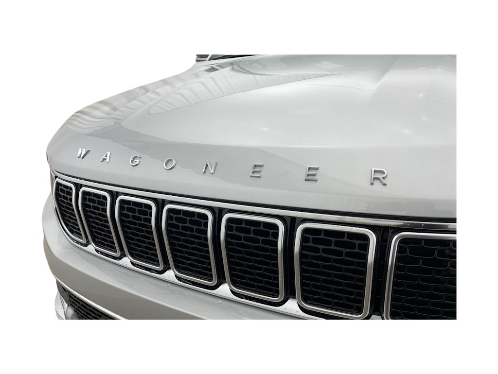 Thumbnail: 2025 Jeep Wagoneer - 43