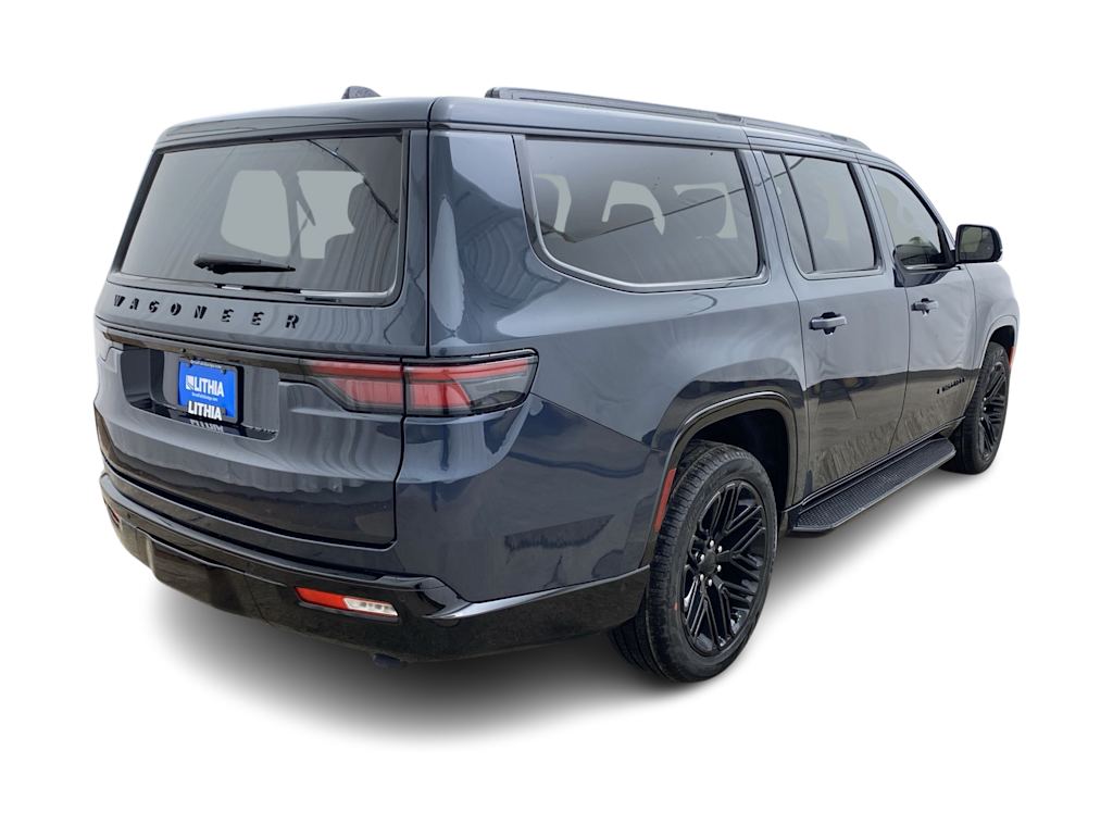 2024 Jeep Wagoneer Series II 41
