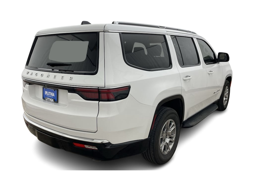 Thumbnail: 2024 Jeep Wagoneer - 37