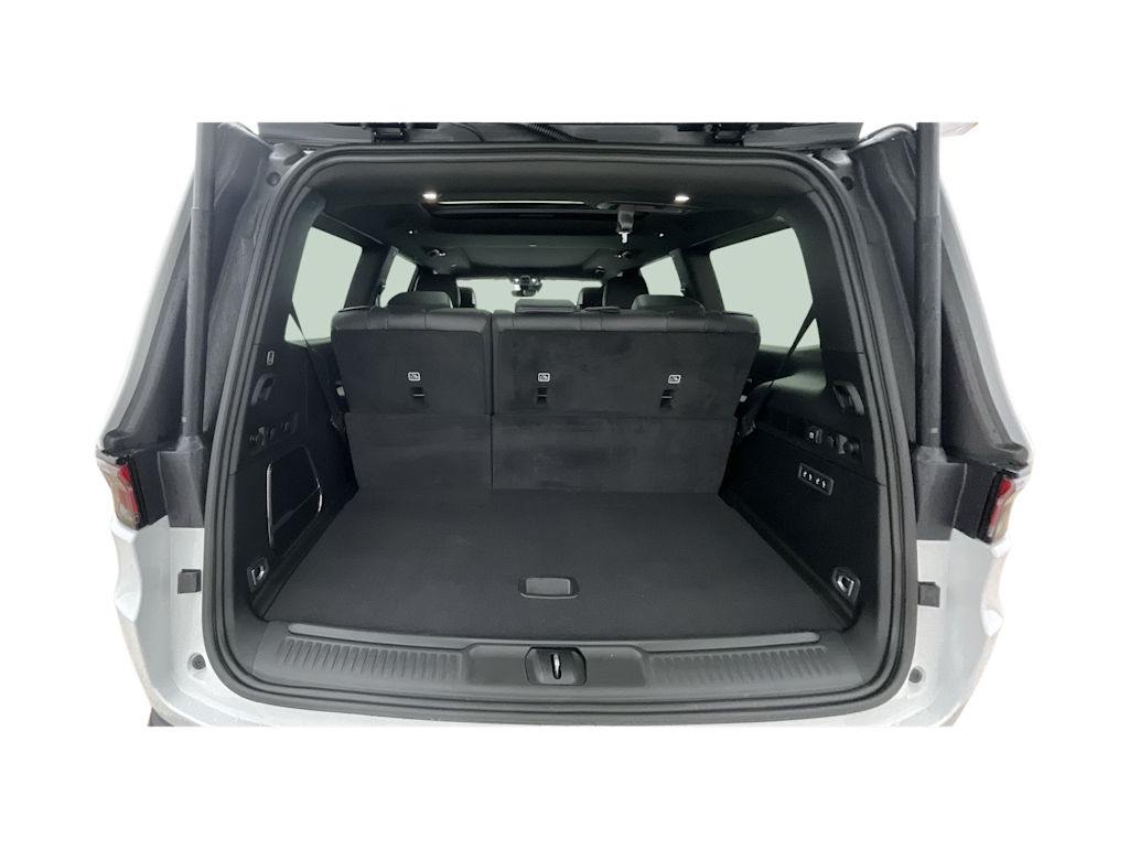 Thumbnail: 2025 Jeep Wagoneer - 39