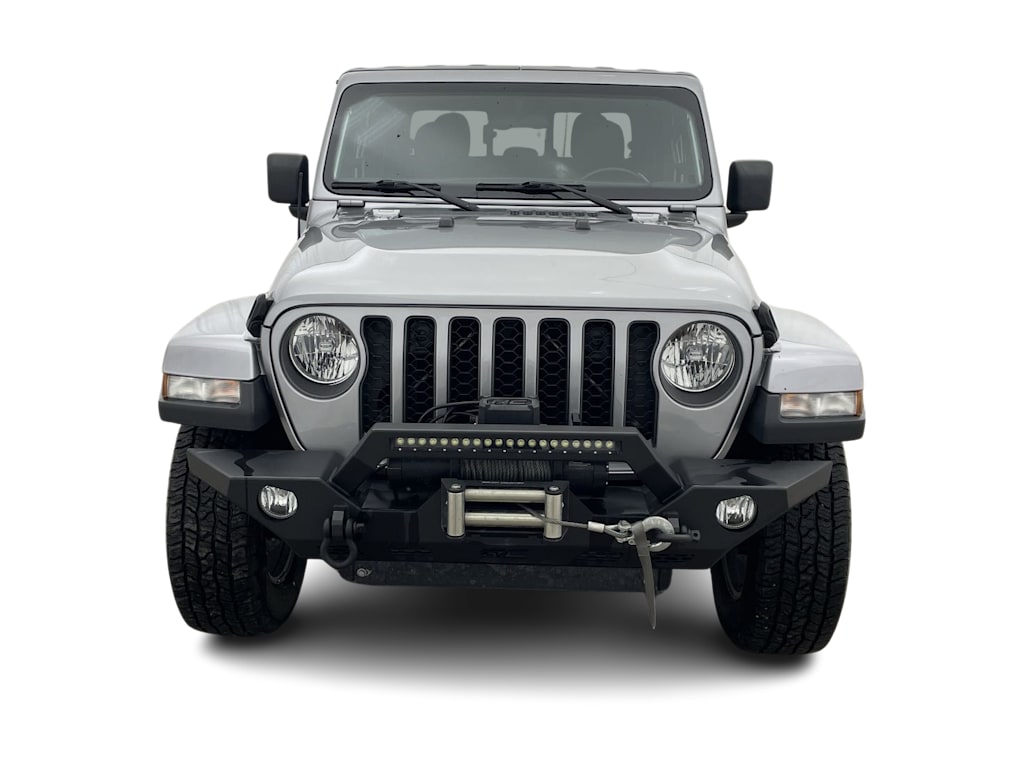 Thumbnail: 2020 Jeep Gladiator - 39