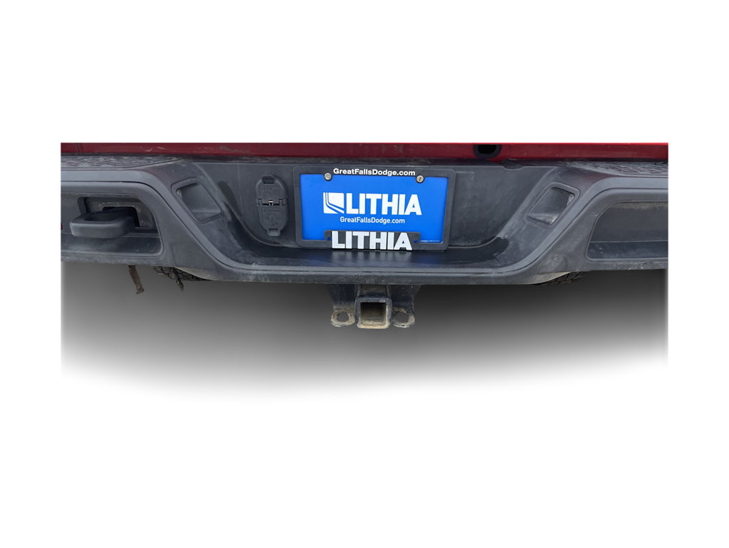 Thumbnail: 2023 Jeep Gladiator - 4