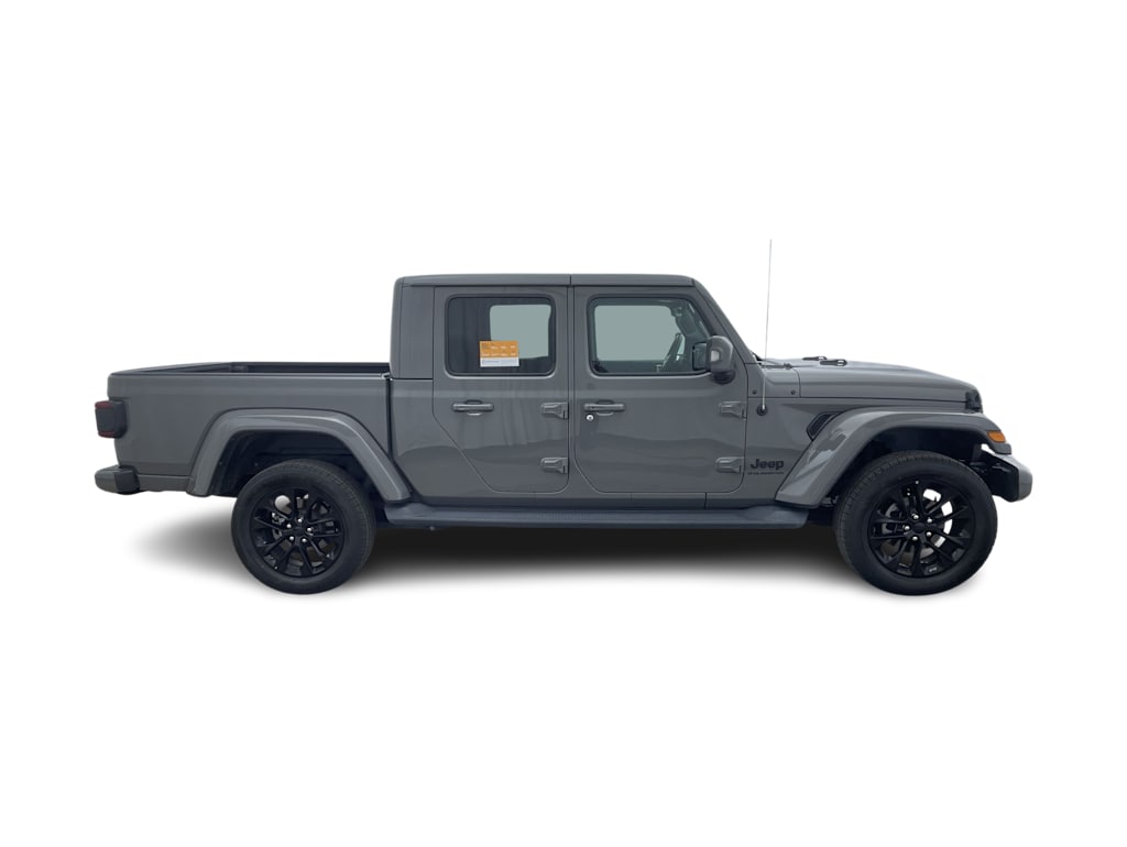 Thumbnail: 2023 Jeep Gladiator - 38