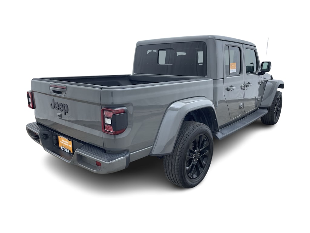 Thumbnail: 2023 Jeep Gladiator - 37