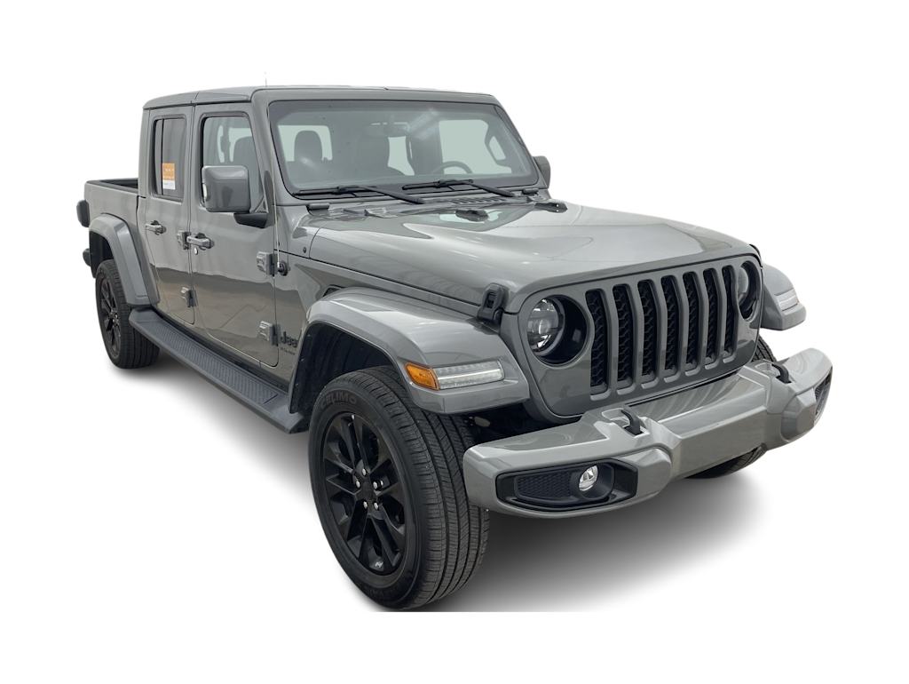 Thumbnail: 2023 Jeep Gladiator - 39