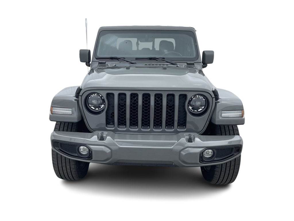 Thumbnail: 2023 Jeep Gladiator - 40