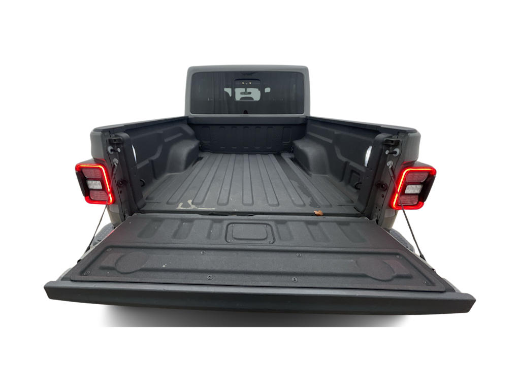 Thumbnail: 2023 Jeep Gladiator - 16