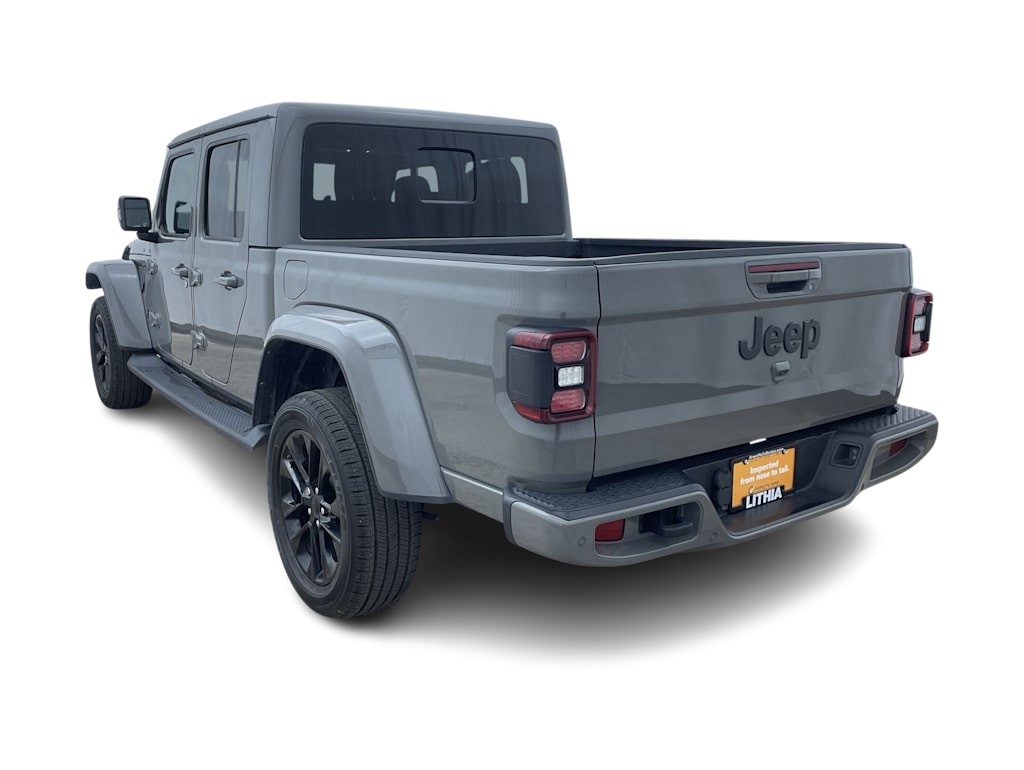 Thumbnail: 2023 Jeep Gladiator - 3