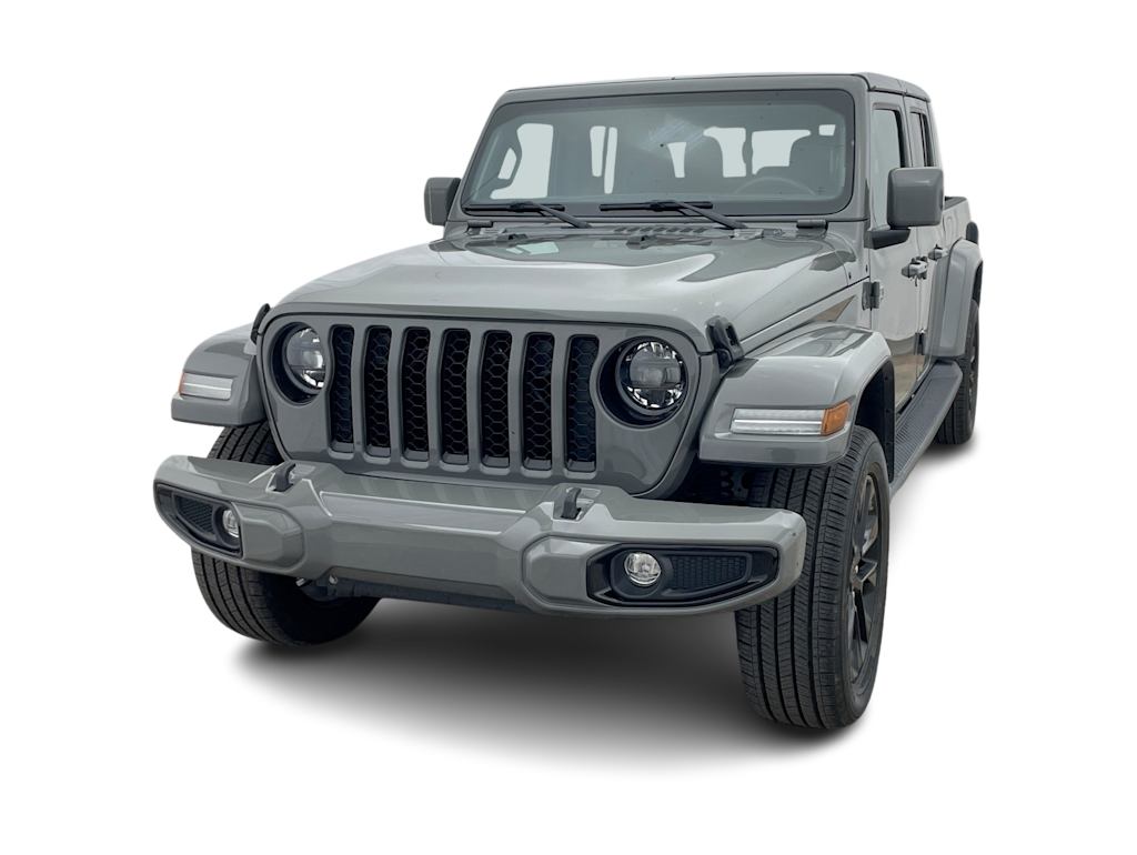 Thumbnail: 2023 Jeep Gladiator - 5