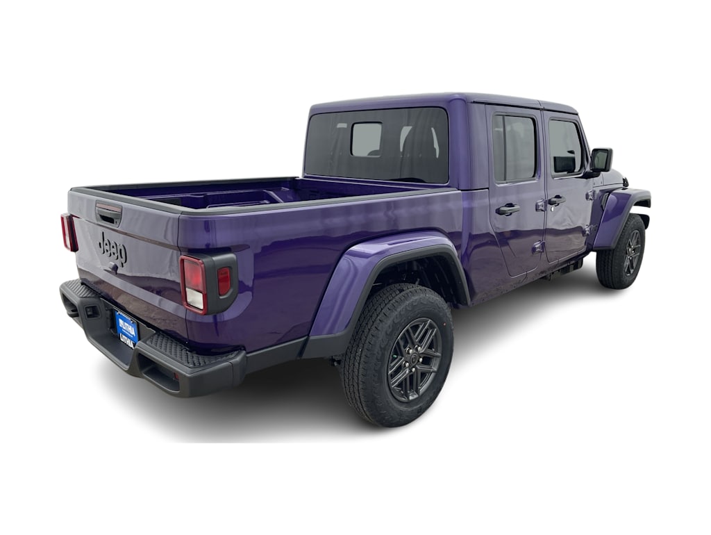 Thumbnail: 2026 Jeep Gladiator - 35