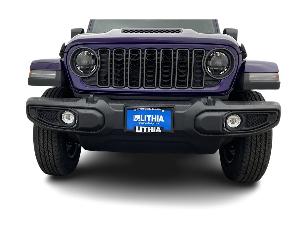 Thumbnail: 2026 Jeep Gladiator - 39