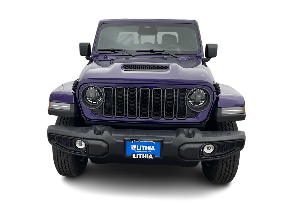Thumbnail: 2026 Jeep Gladiator - 38