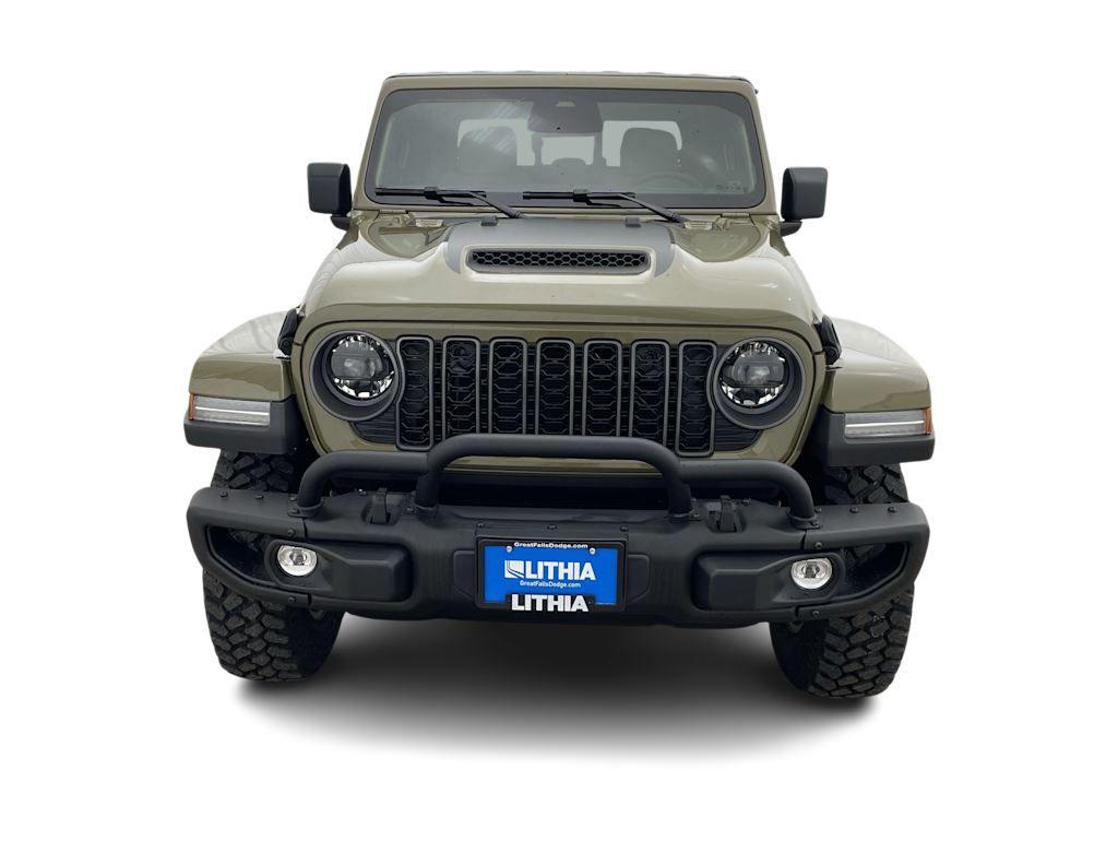 Thumbnail: 2026 Jeep Gladiator - 39