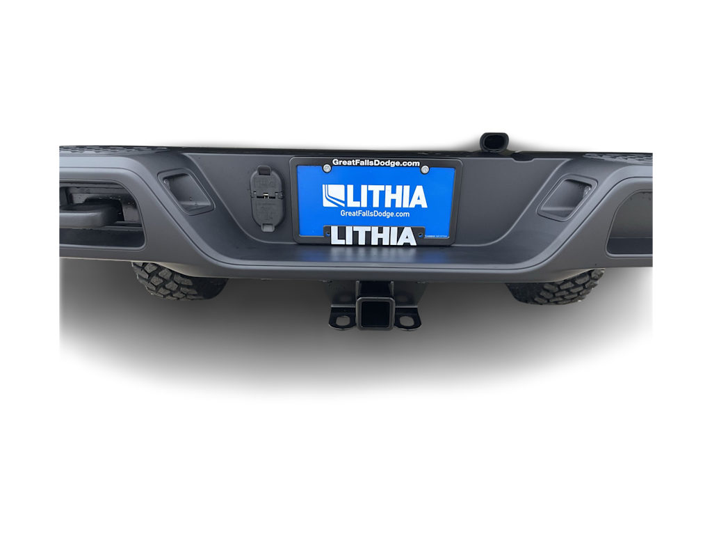 Thumbnail: 2026 Jeep Gladiator - 4