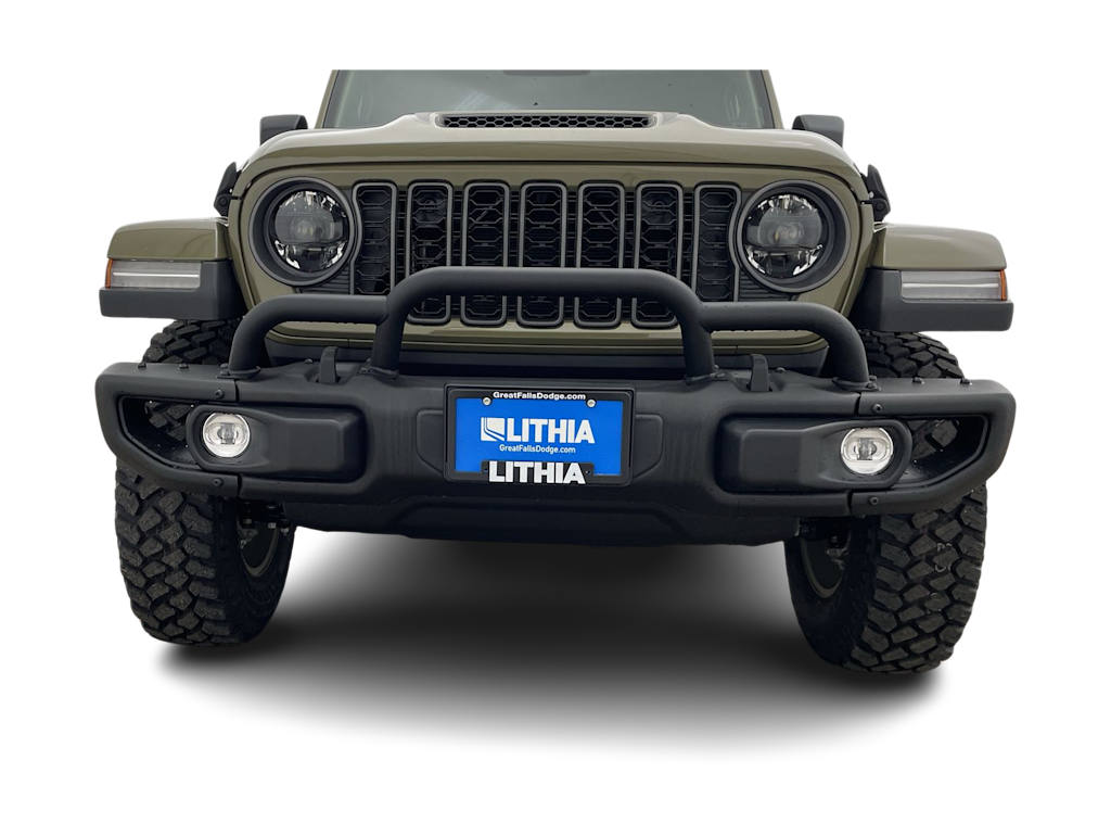 Thumbnail: 2026 Jeep Gladiator - 40