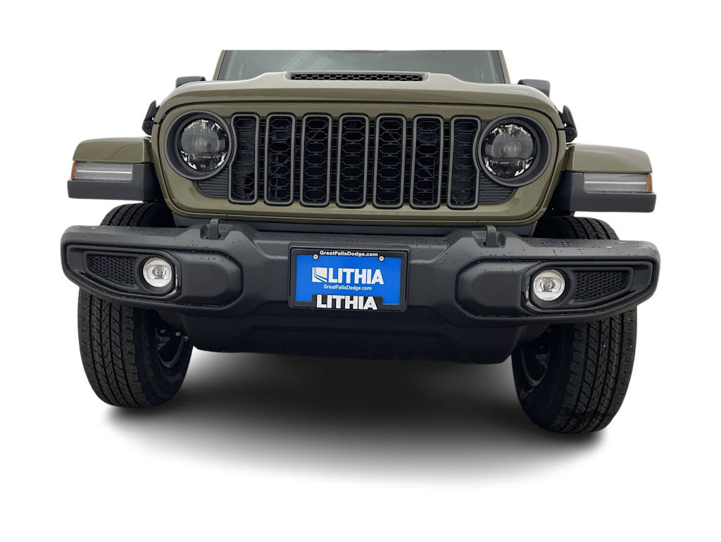 Thumbnail: 2026 Jeep Gladiator - 39