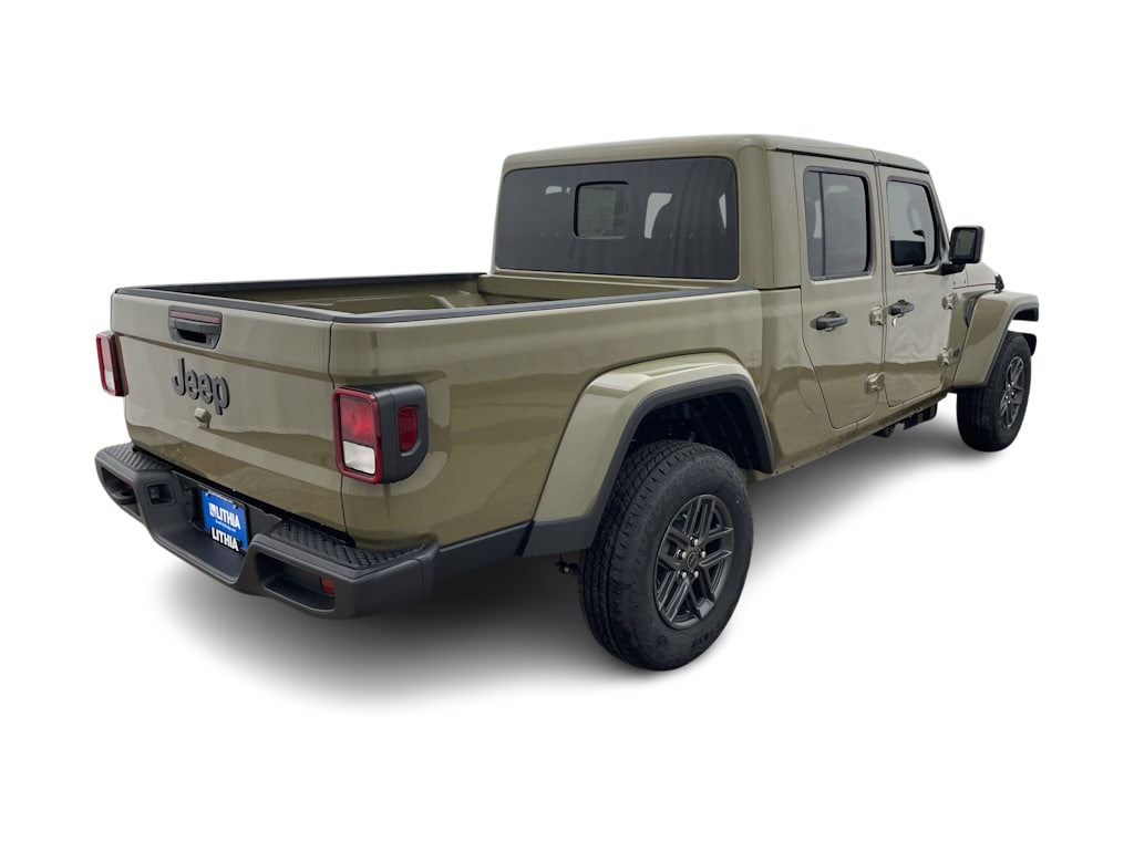 Thumbnail: 2026 Jeep Gladiator - 35