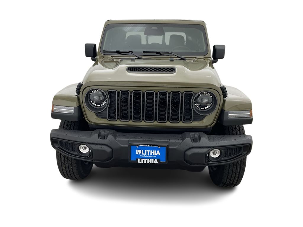 Thumbnail: 2026 Jeep Gladiator - 38