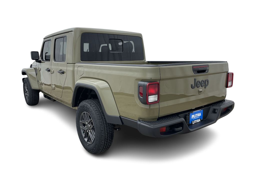 Thumbnail: 2026 Jeep Gladiator - 3