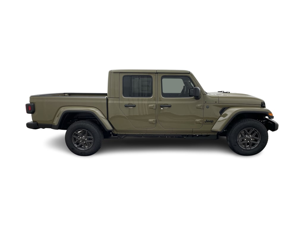 Thumbnail: 2026 Jeep Gladiator - 36
