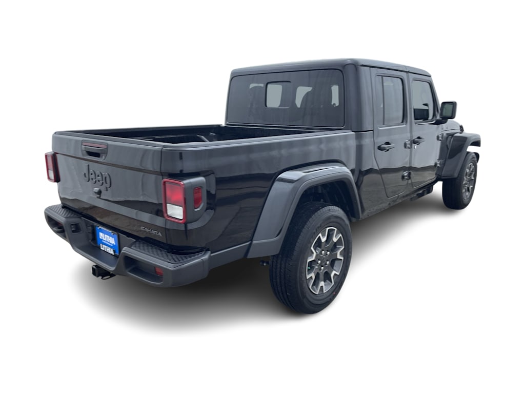 Thumbnail: 2026 Jeep Gladiator - 36