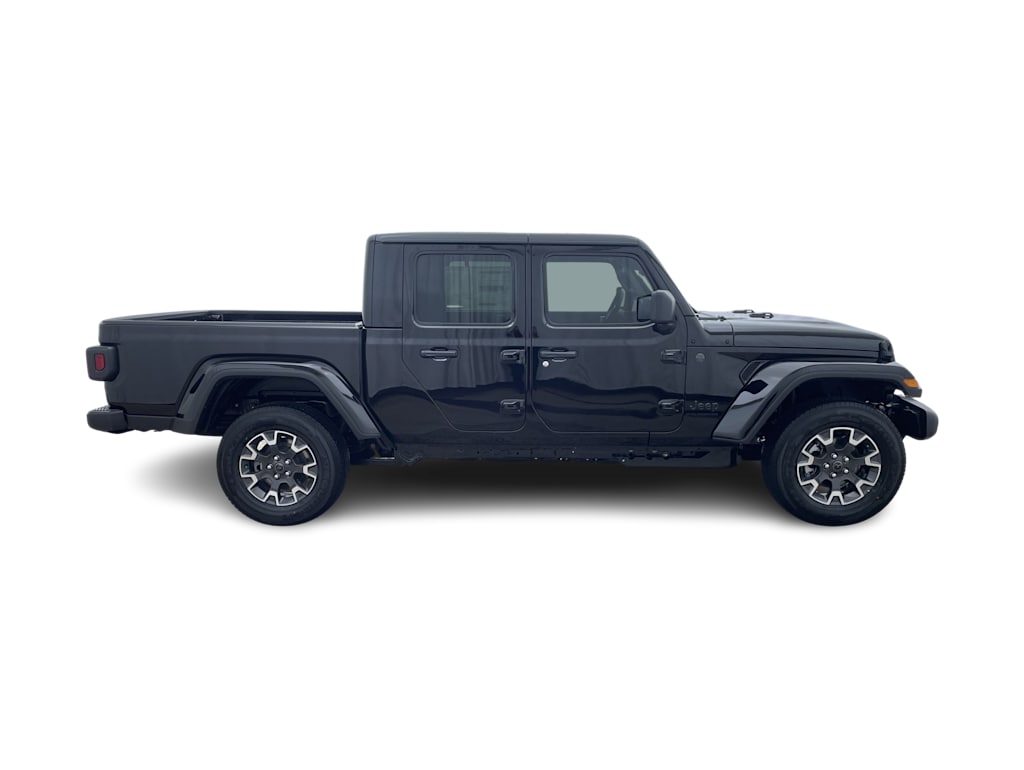 Thumbnail: 2026 Jeep Gladiator - 37