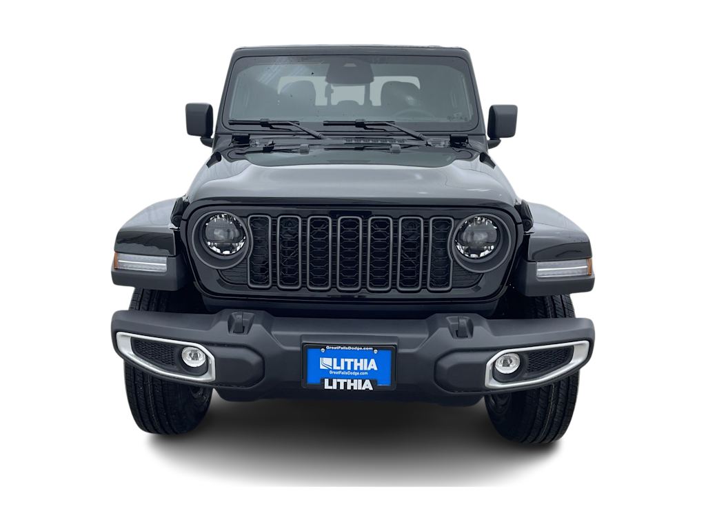 Thumbnail: 2026 Jeep Gladiator - 39