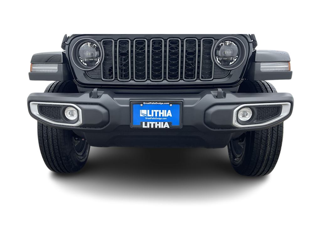 Thumbnail: 2026 Jeep Gladiator - 40