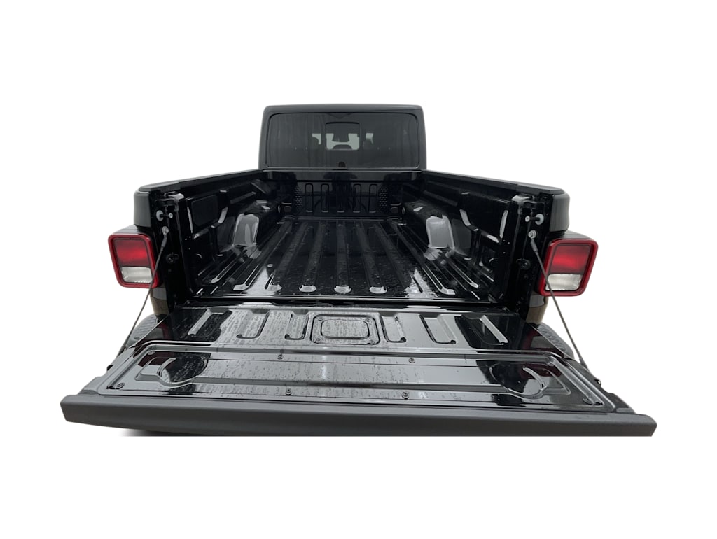 Thumbnail: 2026 Jeep Gladiator - 16