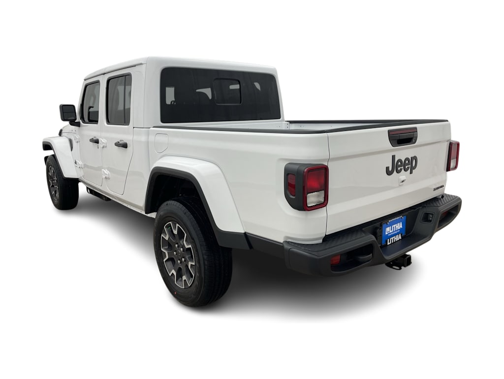 Thumbnail: 2026 Jeep Gladiator - 3