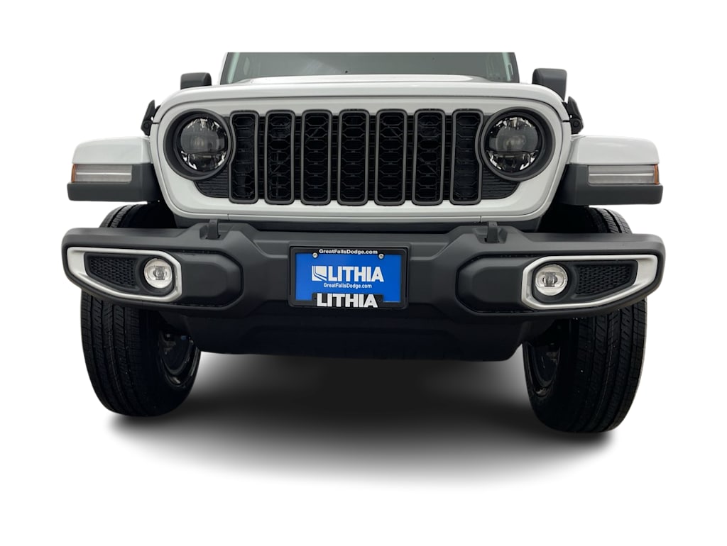 Thumbnail: 2026 Jeep Gladiator - 40