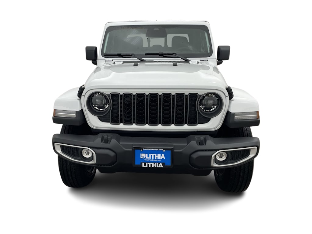 Thumbnail: 2026 Jeep Gladiator - 39