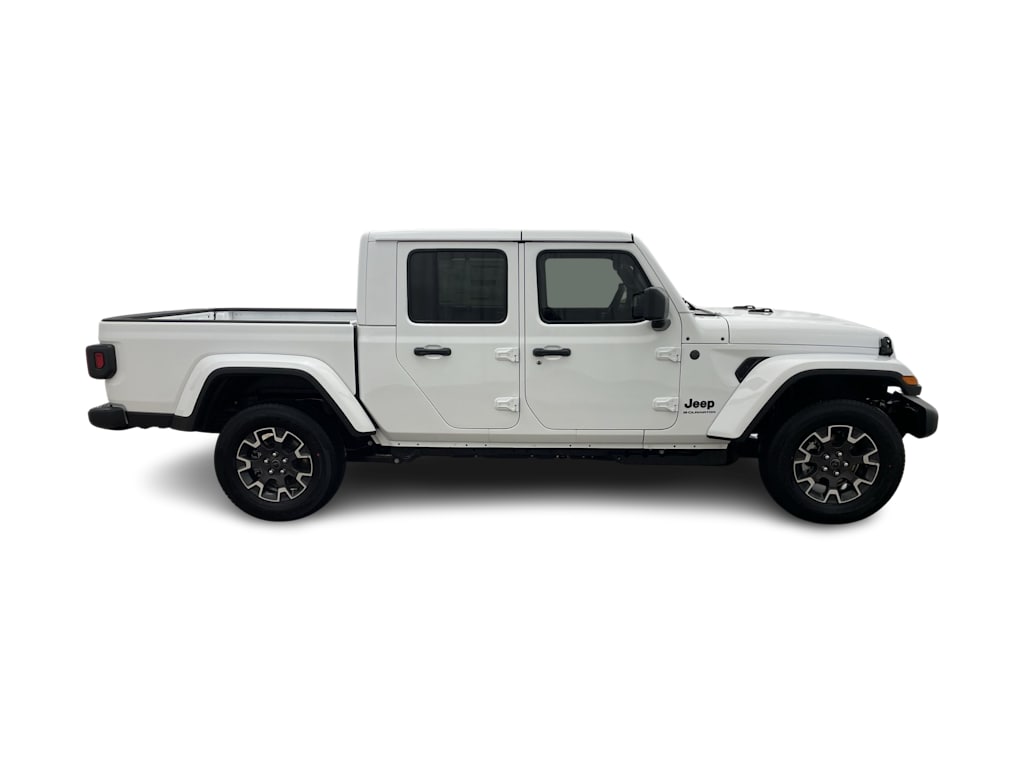 Thumbnail: 2026 Jeep Gladiator - 37